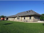 Former Milwaukee Road depot